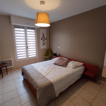 Saint-Jean  Appartement Calme Proche Toulouse المظهر الخارجي الصورة