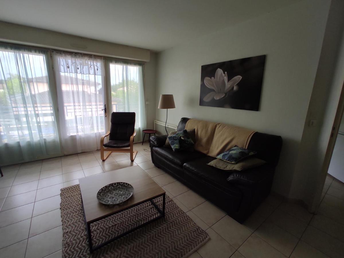 Saint-Jean  Appartement Calme Proche Toulouse المظهر الخارجي الصورة
