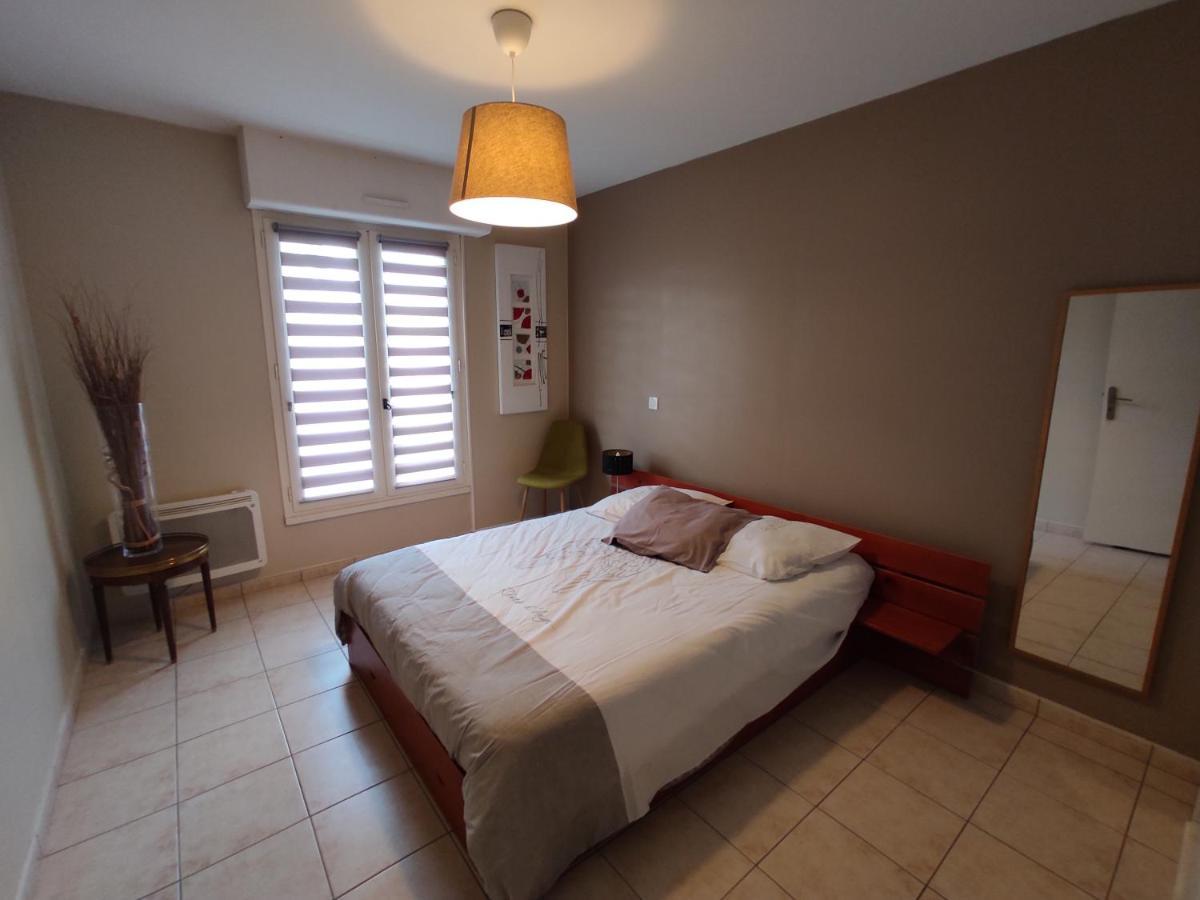 Saint-Jean  Appartement Calme Proche Toulouse المظهر الخارجي الصورة