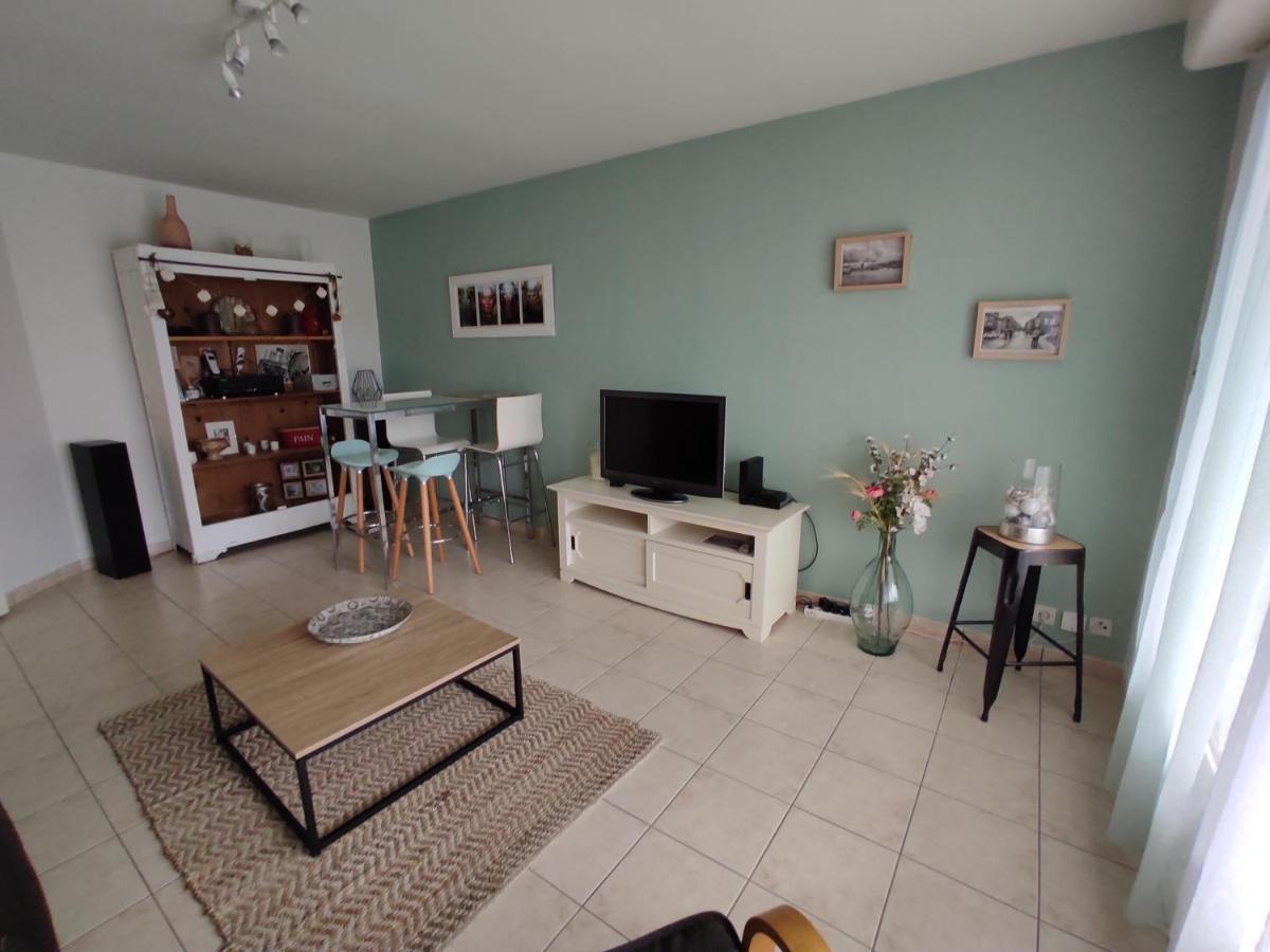 Saint-Jean  Appartement Calme Proche Toulouse المظهر الخارجي الصورة